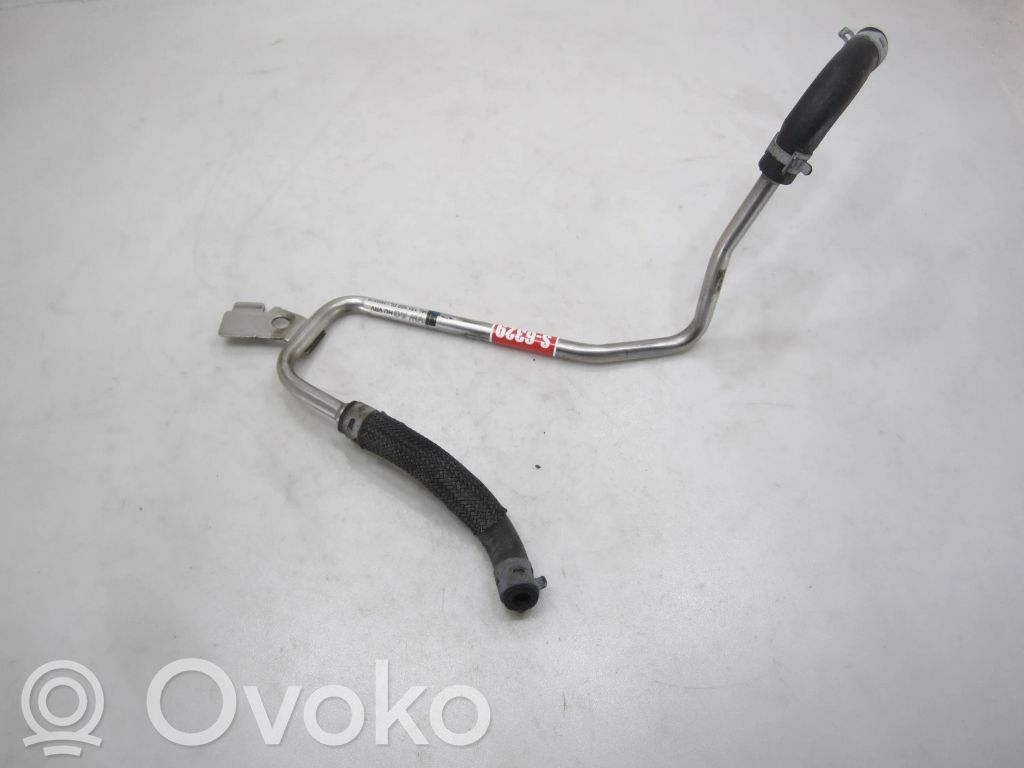 Volkswagen Caddy Brake vacuum hose/pipe 