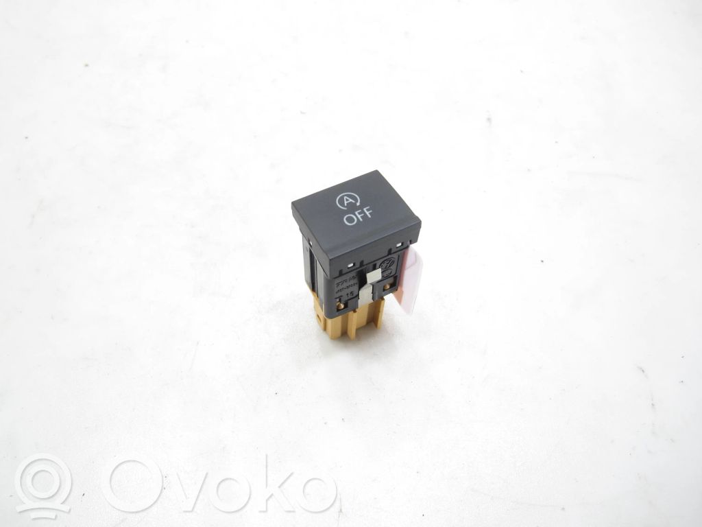 Volkswagen Caddy Otros interruptores/perillas/selectores 