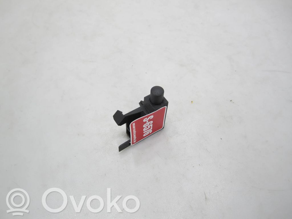 Volkswagen Caddy Sensor 