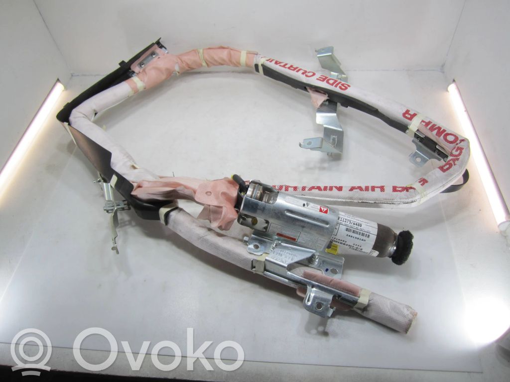 Honda Civic Kopfairbag 