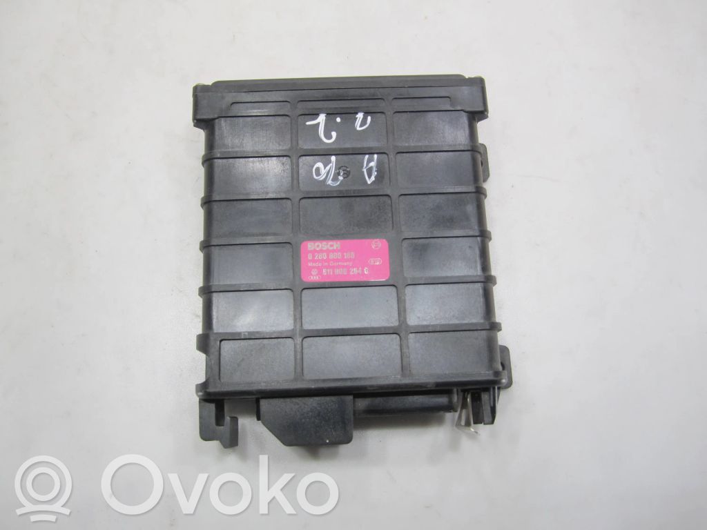 Audi 100 S4 C4 Engine control unit/module 