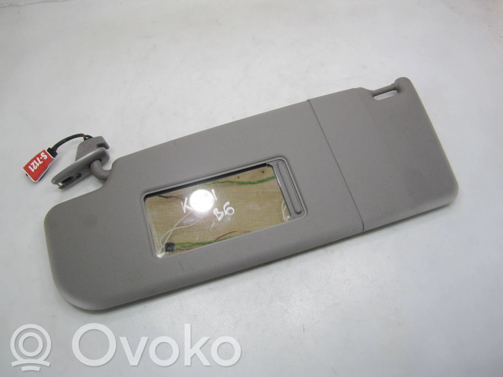 Osłona przeciwsłoneczna   1K0857551,93085,06315