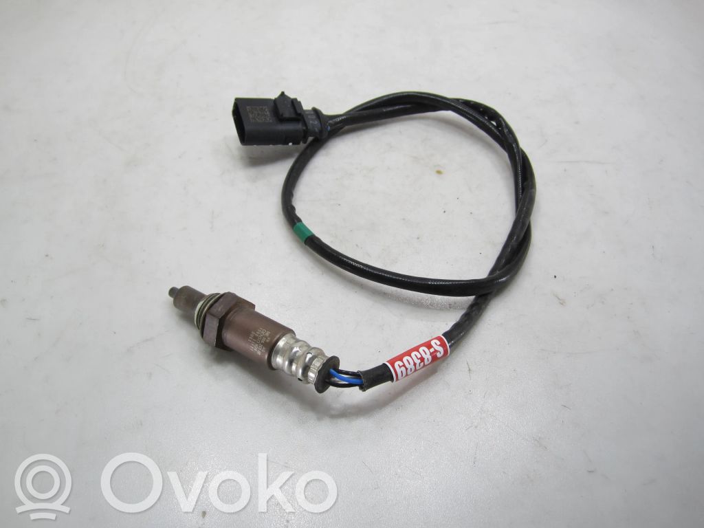 Lambda-anturi   04E906262GG,150011F21,DH63