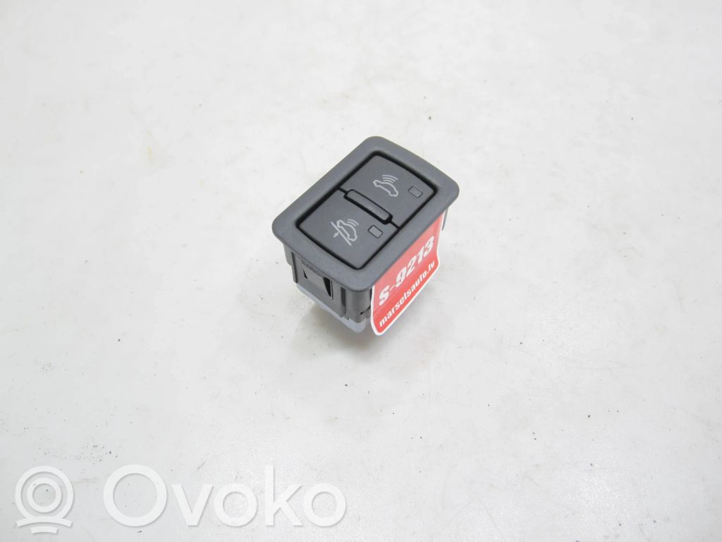 Interruptor de la alarma   4F0959527