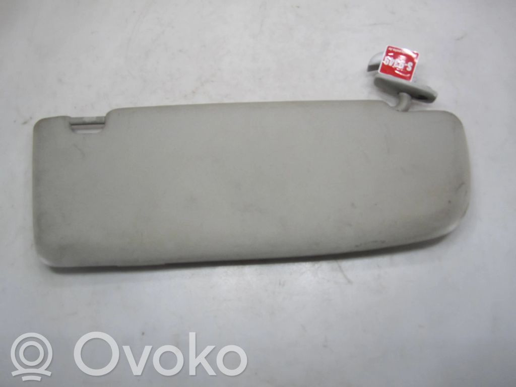 Audi A4 S4 B5 8D Visera parasol 