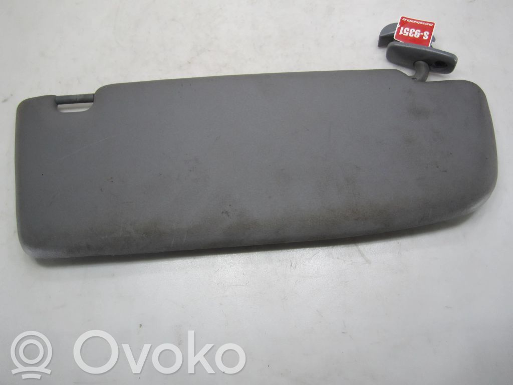 Audi A4 S4 B5 8D Visera parasol 