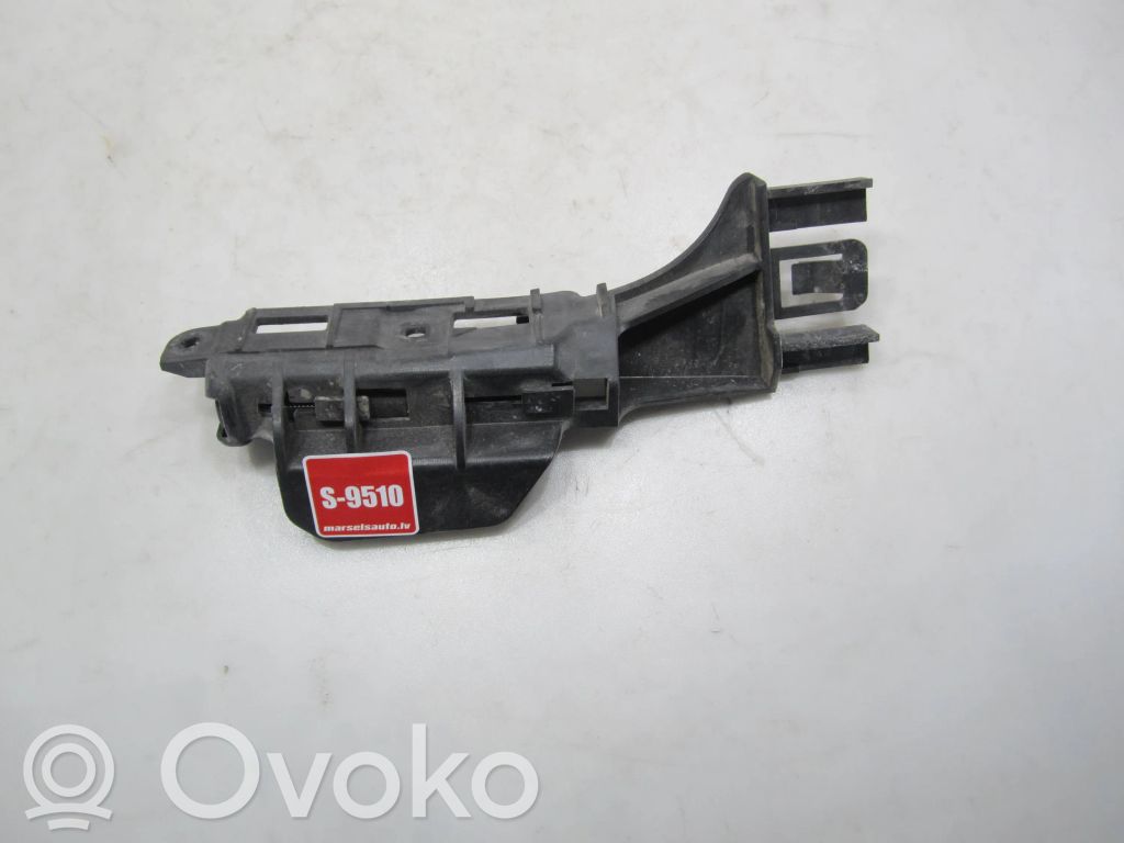 Audi A5 8T 8F Rear bumper mounting bracket 