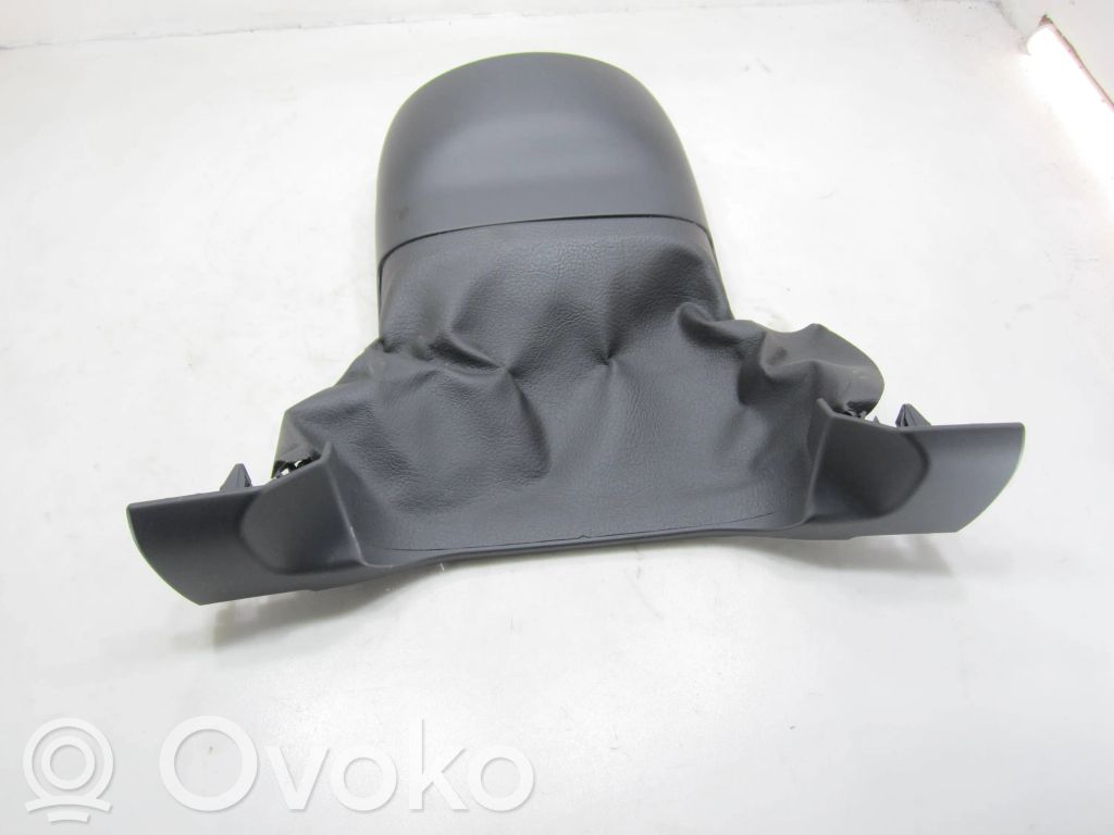 Elementy poszycia kolumny kierowniczej   8T0858345,007109,HKR4040100402