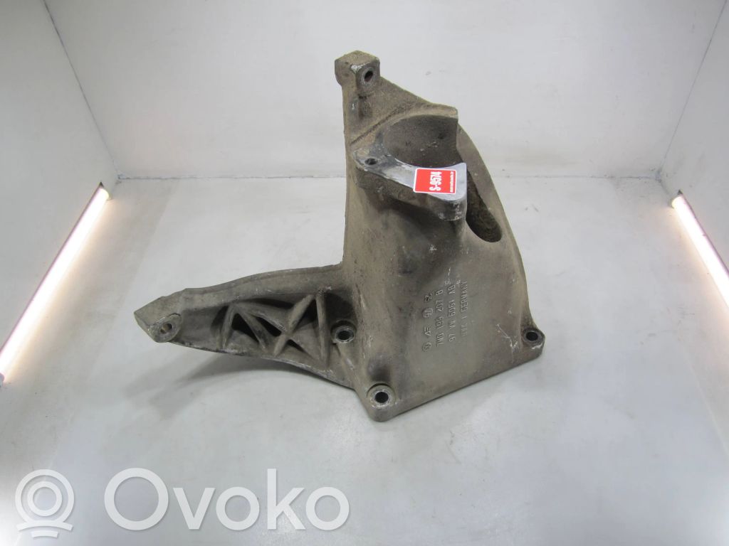 Engine mounting bracket   7M0199207B,97VW6061AB