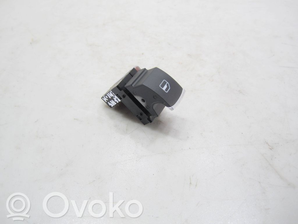 Volkswagen Sharan Przyciski szyb 