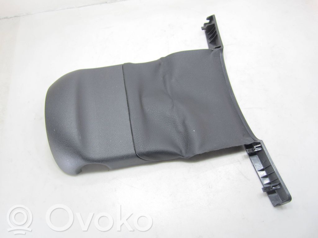 Volkswagen Golf VII Elementy poszycia kolumny kierowniczej 