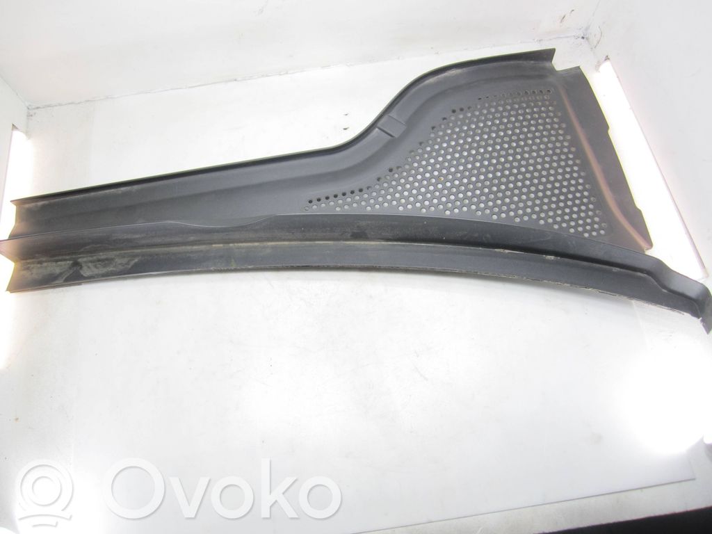 Volkswagen Golf VII Podszybie przednie 