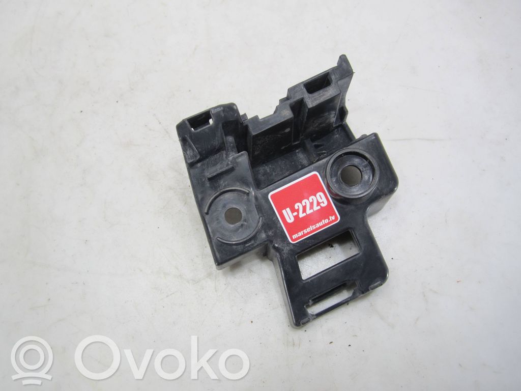 Volkswagen Golf VI Suport montare bară spate 