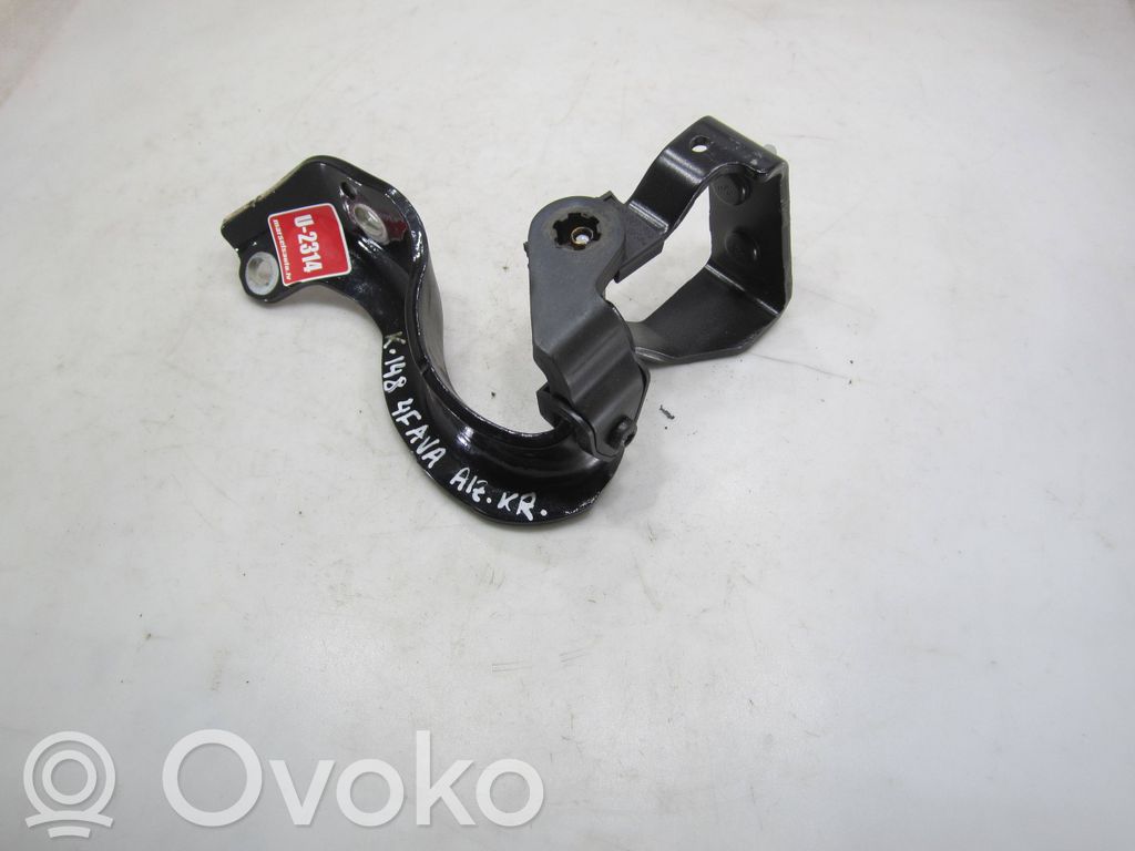 Audi A6 S6 C6 4F Tailgate/trunk/boot hinge 