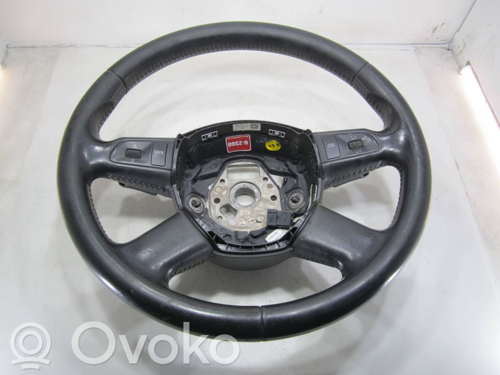 Audi A6 S6 C6 4F Volan 