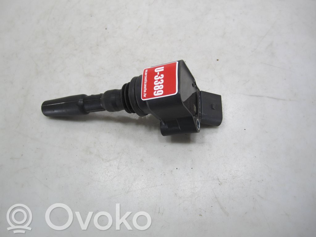 Volkswagen Taigo Cewka zapłonowa wysokiego napięcia 