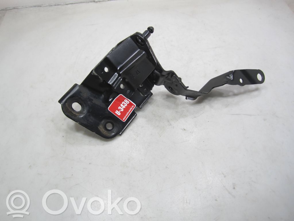 Volkswagen Taigo ABS pump bracket 