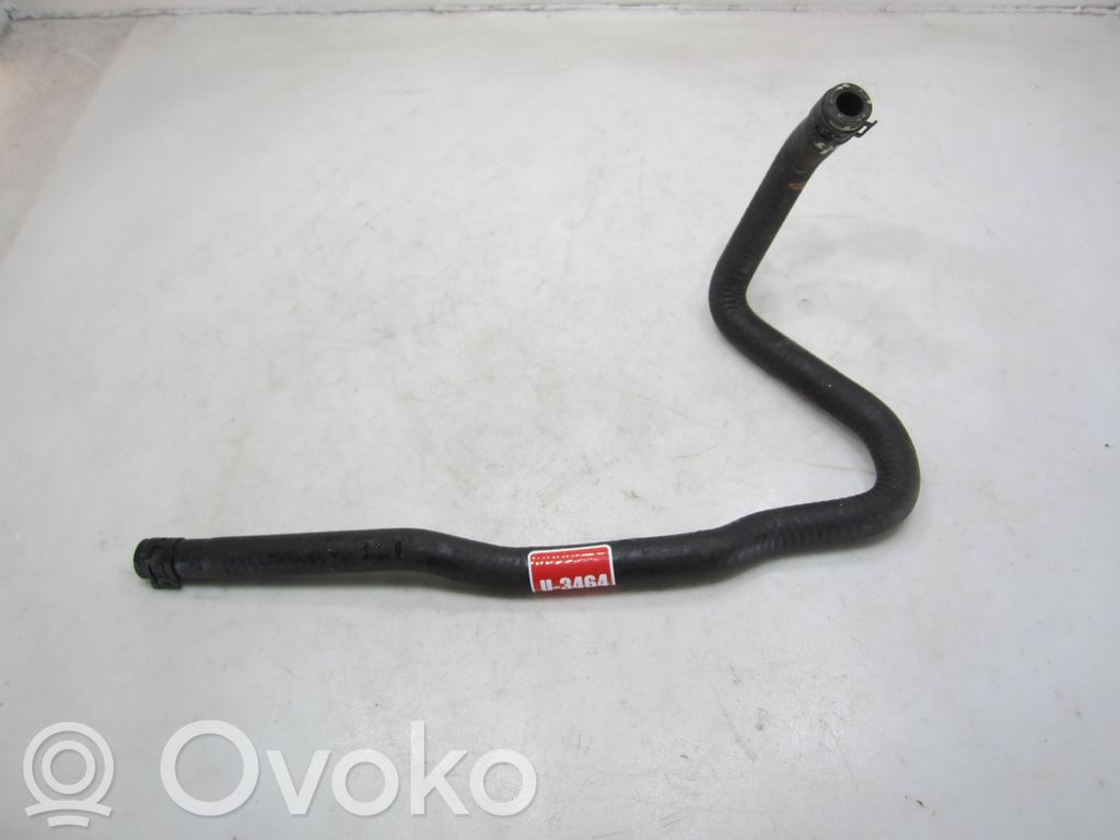 Volkswagen Taigo Engine coolant pipe/hose 
