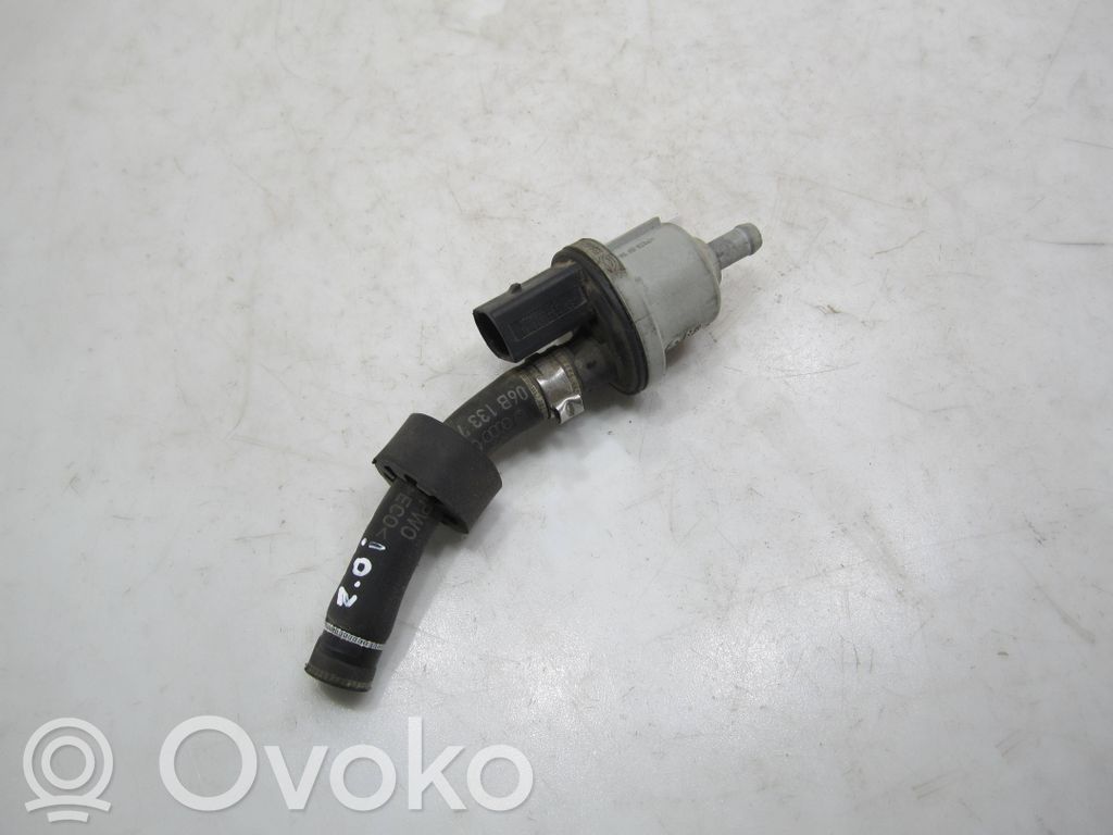 Audi A4 S4 B6 8E 8H Valve vacuum 