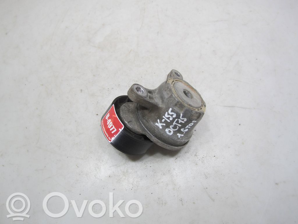 Skoda Octavia Mk3 (5E) Întinzător curea generator/alternator 
