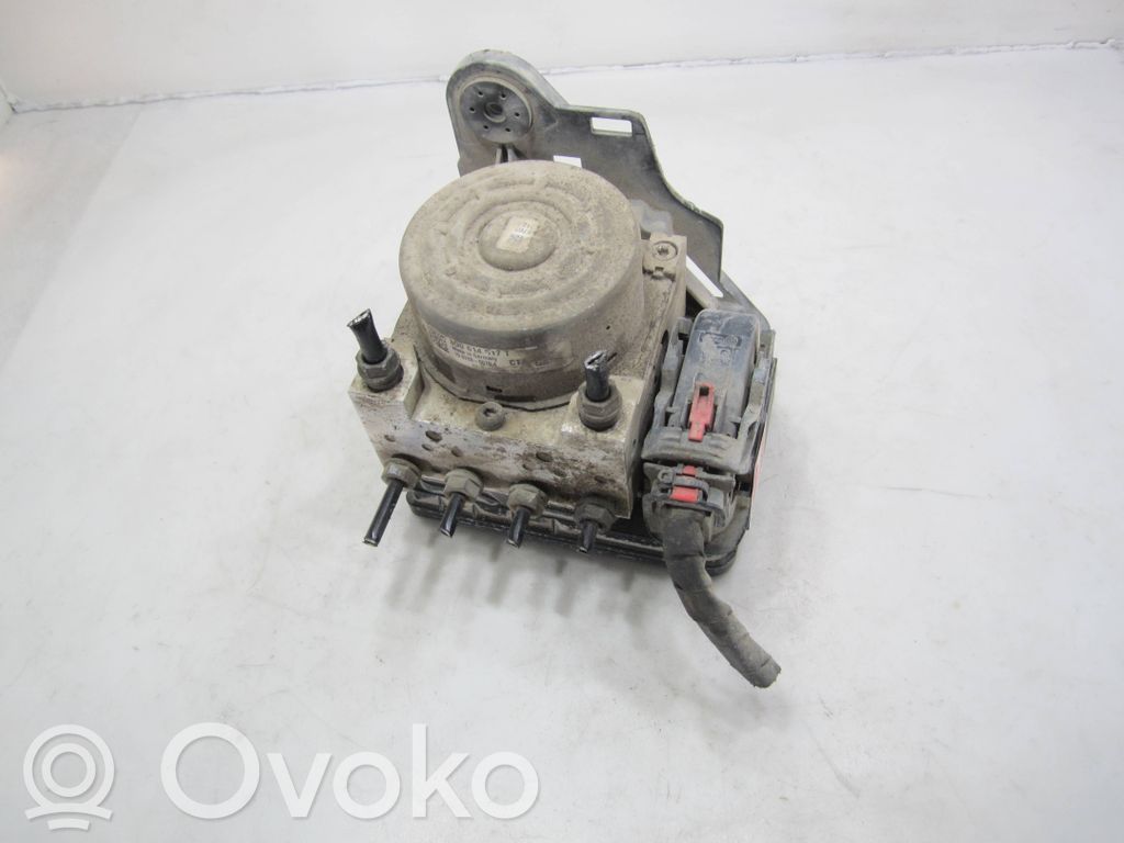 Skoda Octavia Mk3 (5E) Pompa ABS 