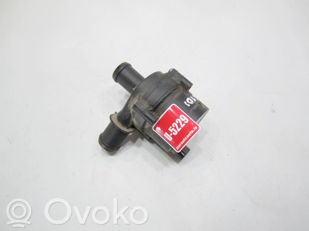 Skoda Octavia Mk3 (5E) Pompa cyrkulacji / obiegu wody 