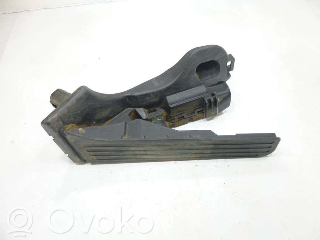 Volkswagen Caddy Accelerator throttle pedal 