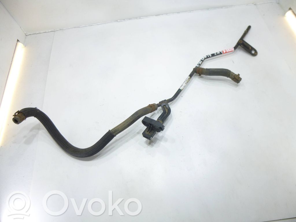 Volkswagen Caddy Engine coolant pipe/hose 