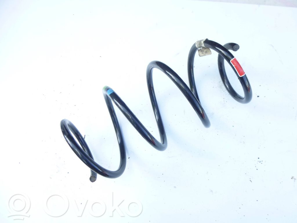 Volkswagen T-Cross Front coil spring 