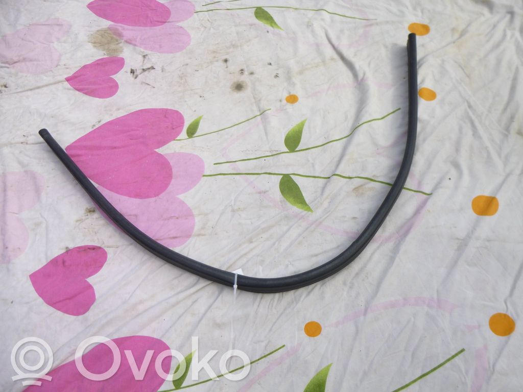 Audi A4 S4 B9 Engine compartment rubber 