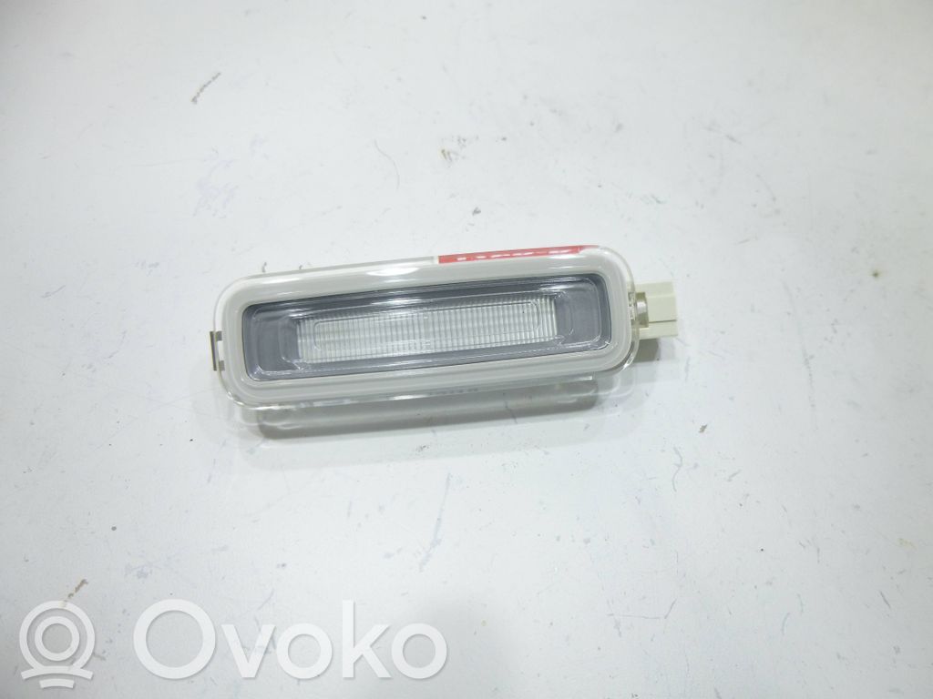 Audi A4 S4 B9 Other interior light 