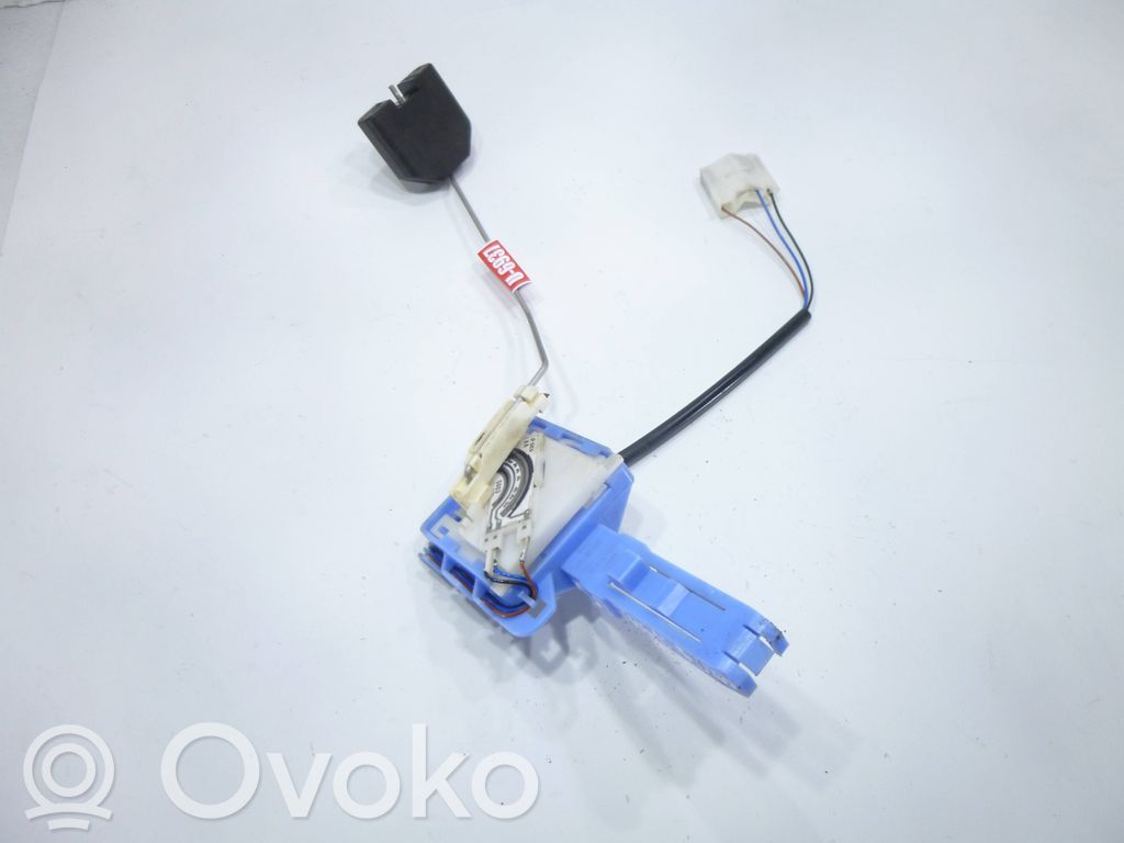 Volkswagen Touareg II Fuel level sensor 