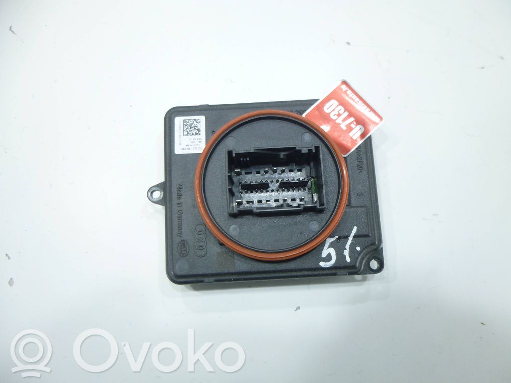 Lichtmodul Lichtsensor   4K0941572DC