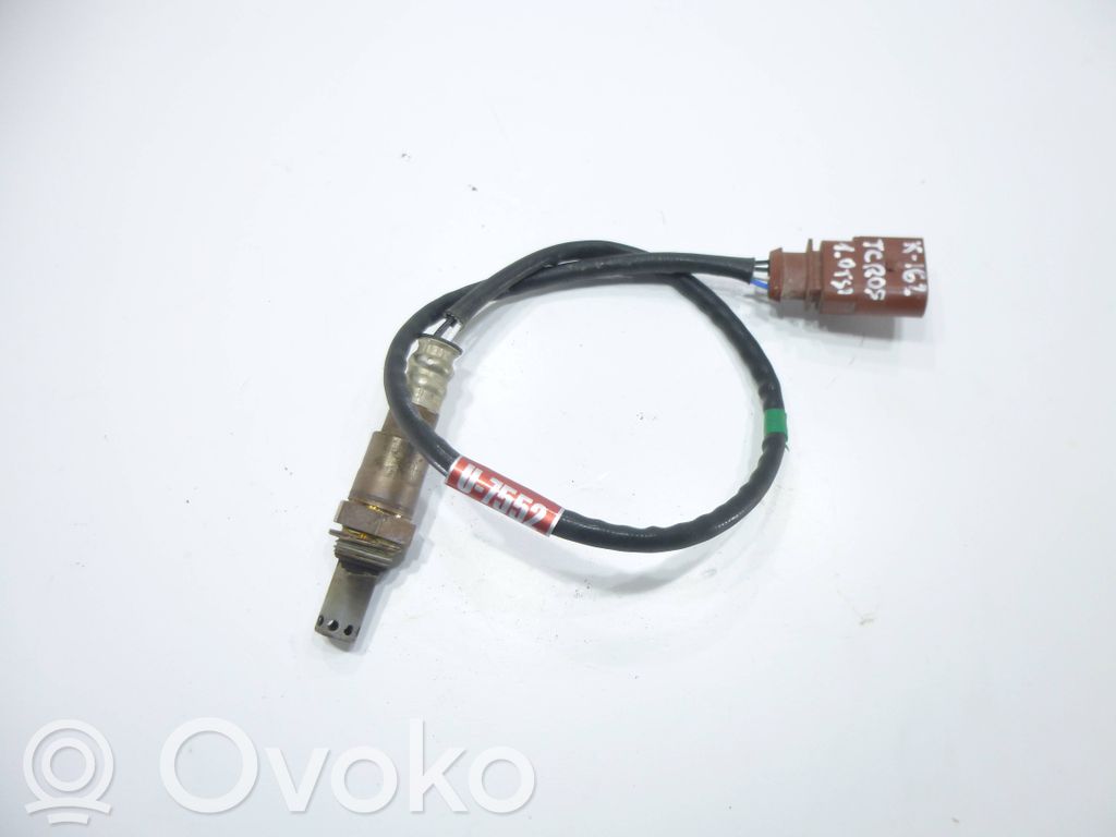 Volkswagen T-Cross Lambda probe sensor 