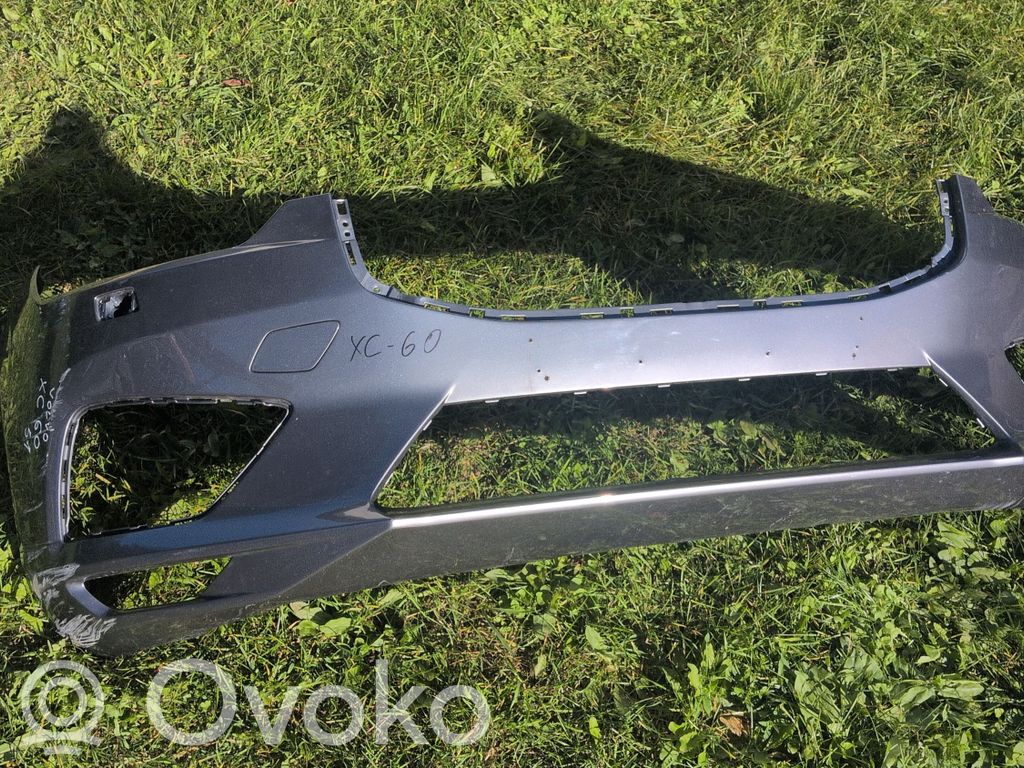 Volvo XC60 Front bumper 