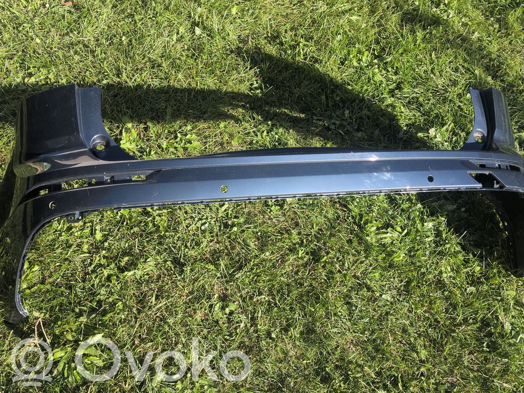 Volvo XC60 Puskuri 