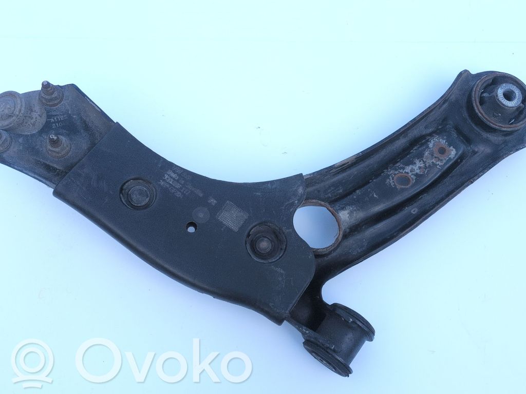 Volkswagen PASSAT B8 Front control arm 
