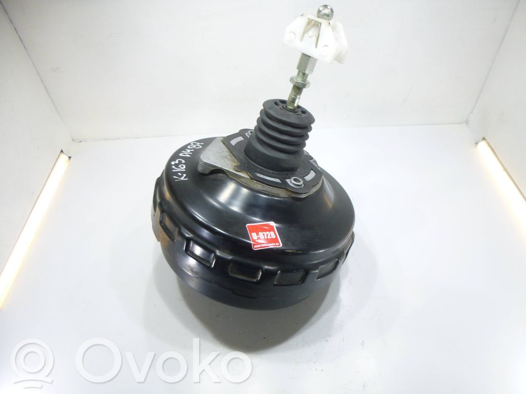 Audi A4 S4 B7 8E 8H Wspomaganie hamulca 