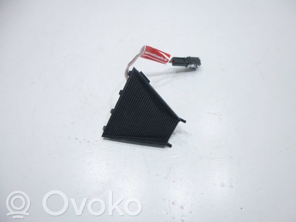 Volkswagen PASSAT B8 Regensensor 