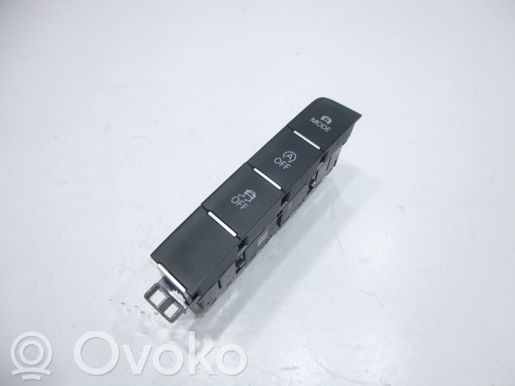 Volkswagen PASSAT B8 A set of switches 