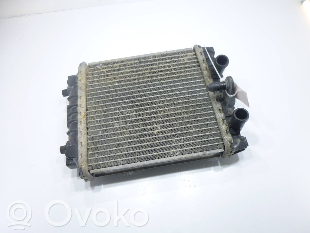 Volkswagen PASSAT B8 Chłodnica 