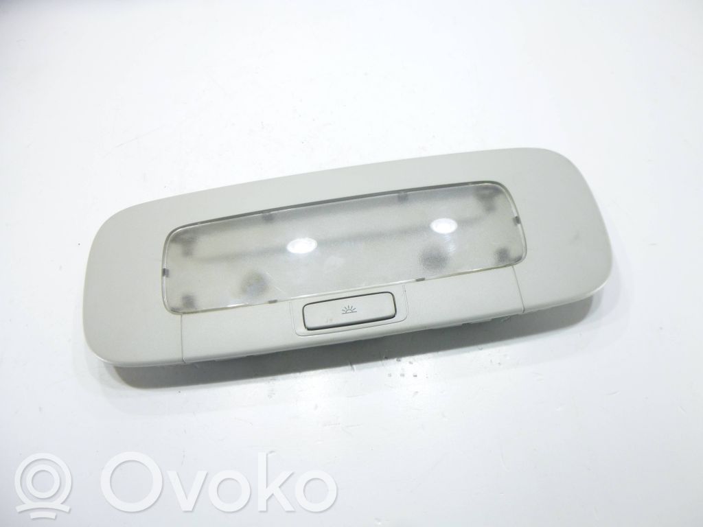 Lampka podsufitki tylna   1K0947291,7192,7112