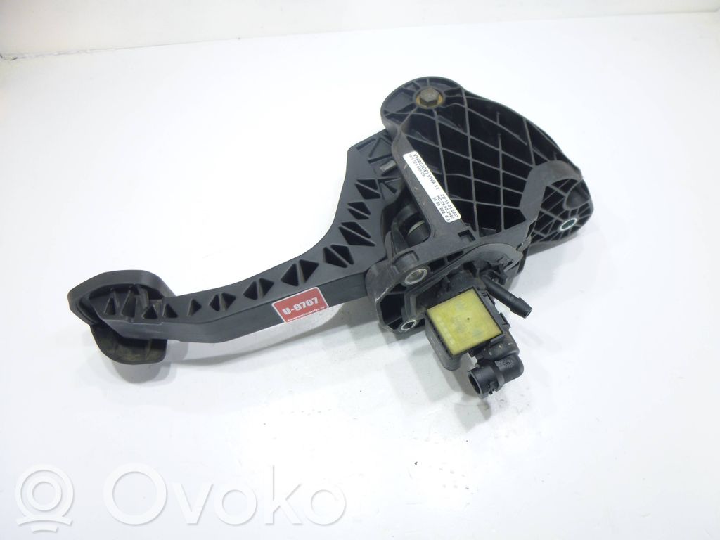Volkswagen Golf Plus Pedal de embrague 
