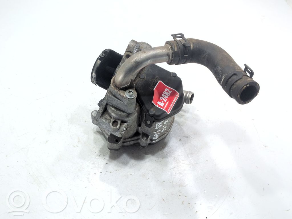 Volkswagen PASSAT B8 EGR vārsts 