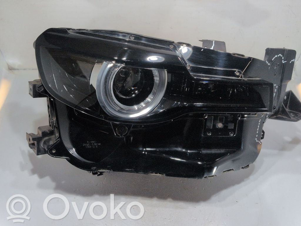 Mazda MX-30 Headlight/headlamp 