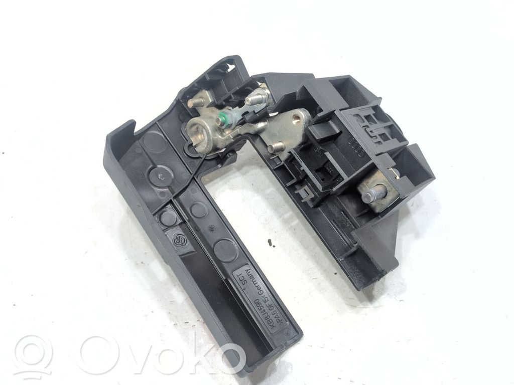 Audi A1 Positive wiring loom 