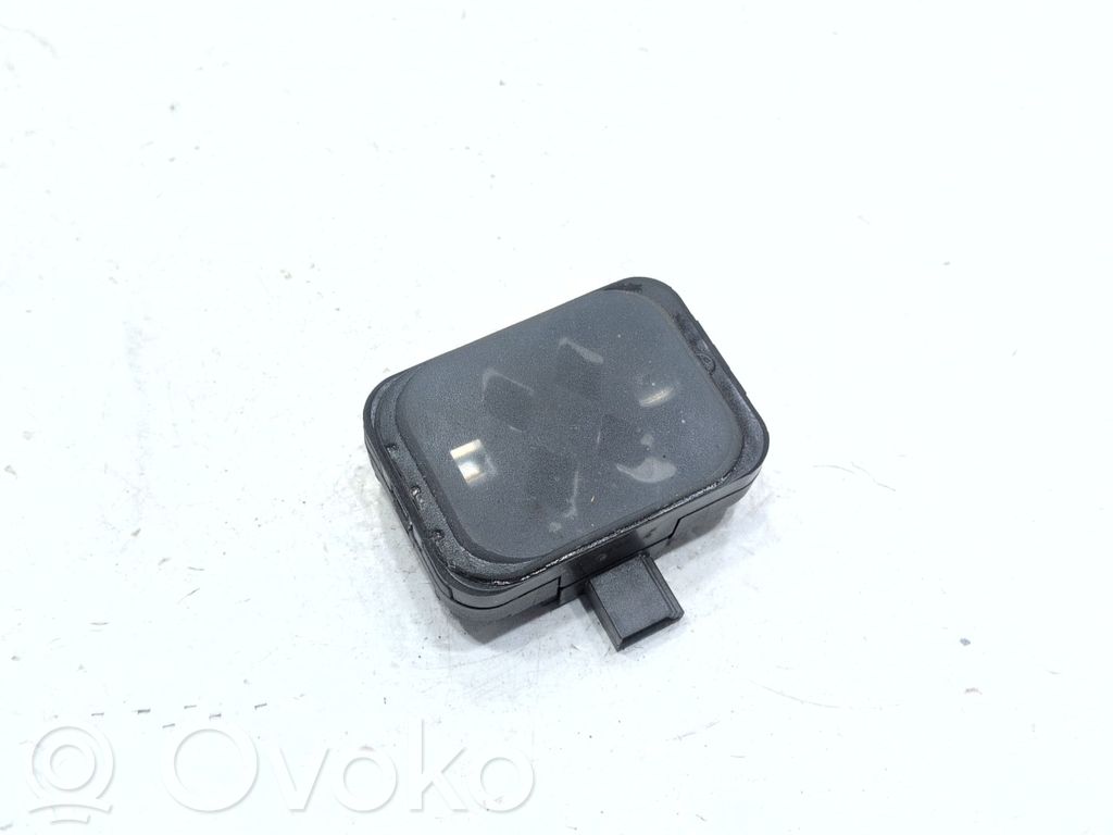 Volkswagen PASSAT B7 Rain sensor 