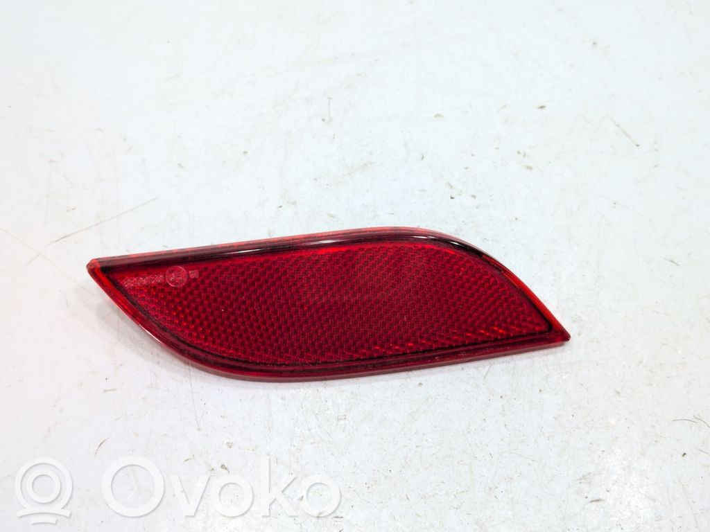 Audi A1 Reflector de faros/luces traseros 
