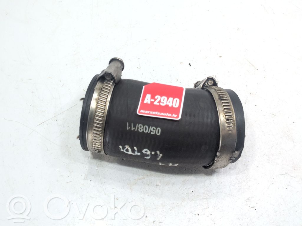 Audi A1 Furtun/conductă intercooler 