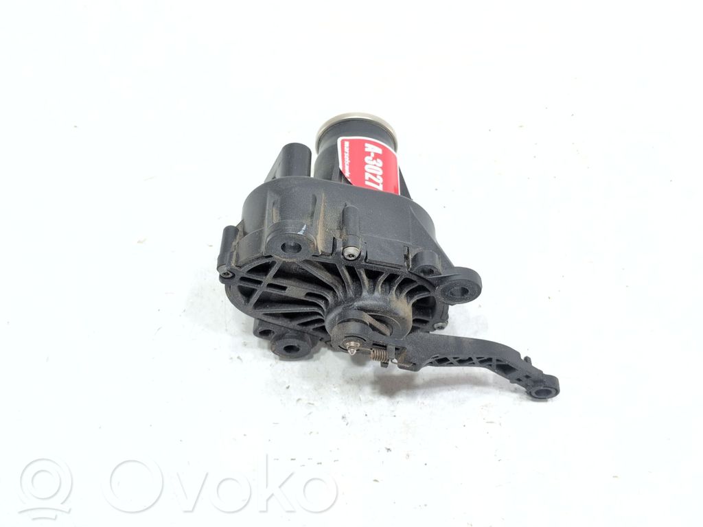 Audi A1 Zawór kolektora ssącego 